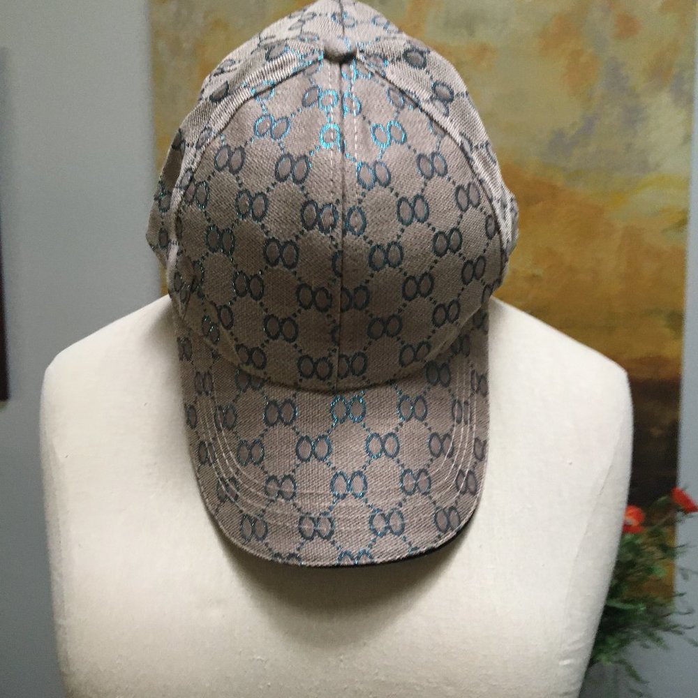 Ballcap - image 1